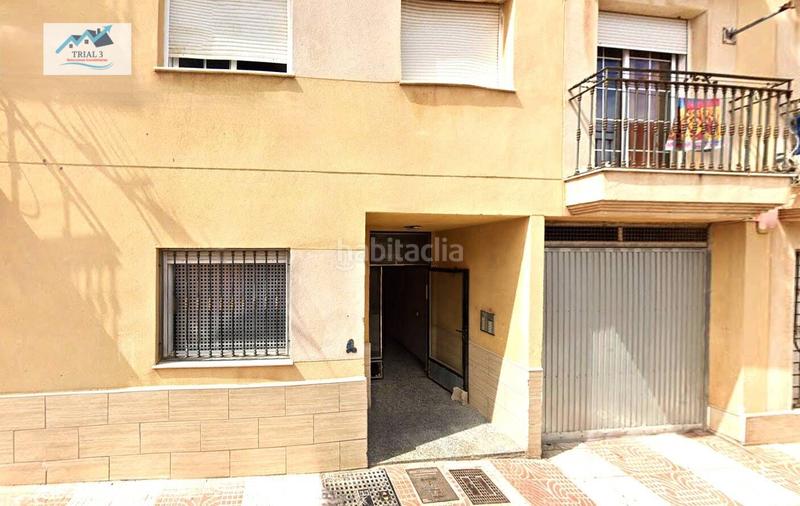 Foto e59caeed-1853-4cc7-b0ab-2567664b099b. Pis amb terrassa a Carretera Mojonera - Cortijos de Marín Roquetas de Mar