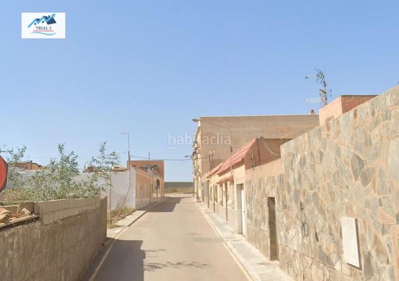 Foto eb339b2c-d2cc-49a8-88d8-b952b10a4f5d. Pis amb terrassa a Carretera Mojonera - Cortijos de Marín Roquetas de Mar