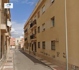 Pis  Calle ines (bo). Venta piso en roquetas de mar almería