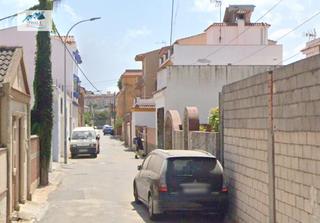 Terreny residencial  Calle zordilla. Venta terreno urbano en algeciras cádiz