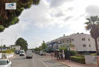 Aparcament cotxe  Calle de cesar puget riquer. Venta garaje santa eularia des riu  illes balears