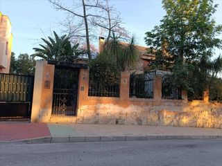 Chalet in El Esparragal. Venta chalet en murcia zona esparragal