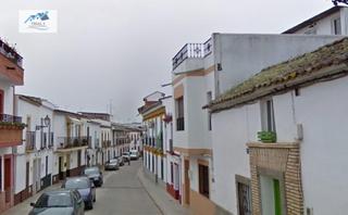Local Comercial  Calle ramon y cajal. Venta local comercial en villafranca de córdoba