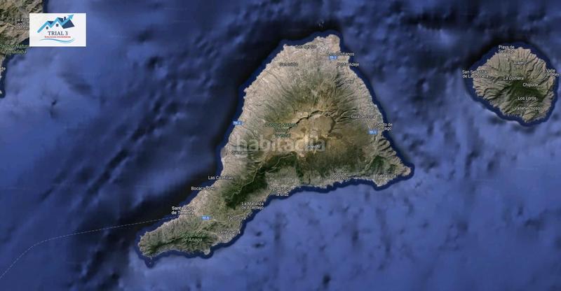 Foto 0bd88f90-5a87-4581-8fd0-213cc41037e0. Pis amb aparcament a Barranco Grande Santa Cruz de Tenerife