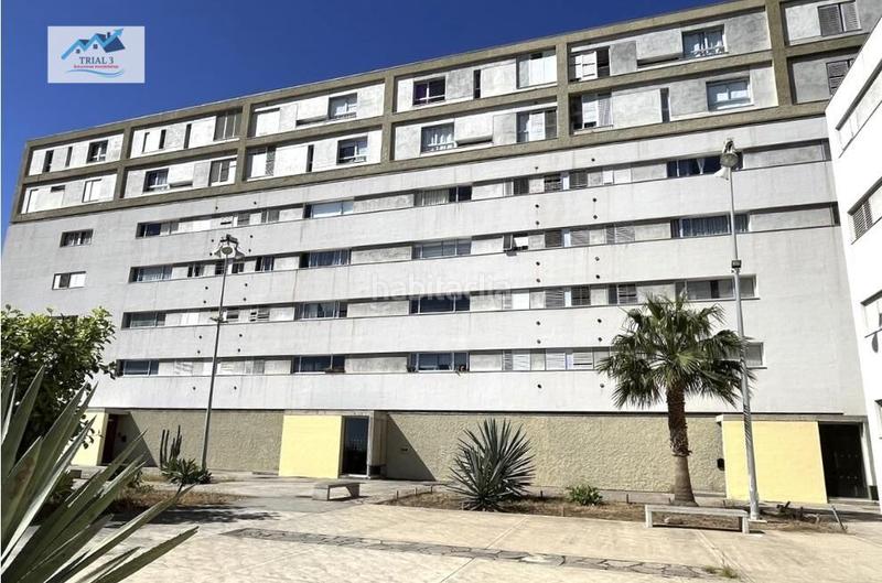 Foto 9d9e7e4f-8c8b-4f35-a694-cdd4536dd141. Pis amb aparcament a Barranco Grande Santa Cruz de Tenerife