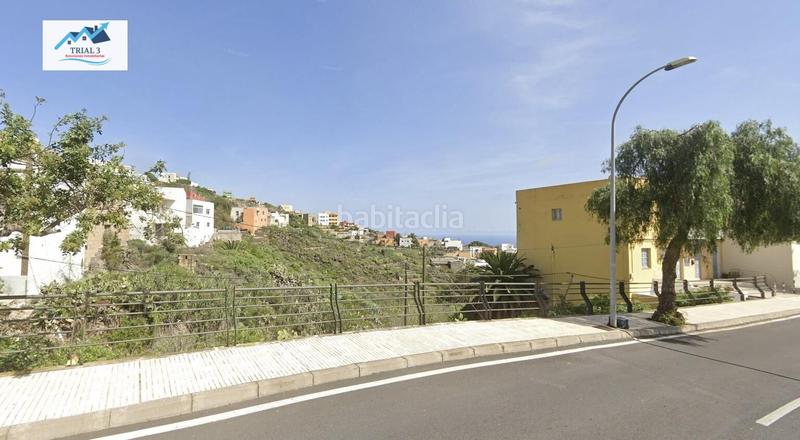 Foto a1b47f13-c458-4a04-bcef-94850b83ed89. Pis amb aparcament a Barranco Grande Santa Cruz de Tenerife