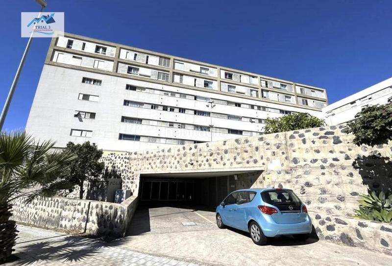 Foto eef0a06f-557a-4f50-b6b4-6867cbac66ba. Pis amb aparcament a Barranco Grande Santa Cruz de Tenerife