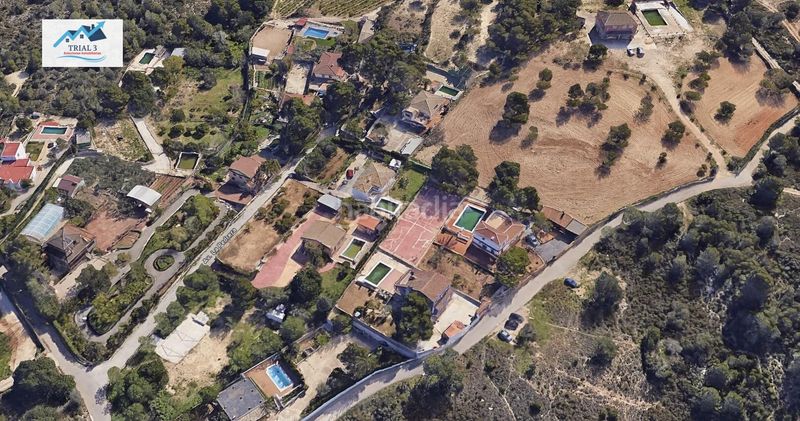 Foto f0ebfc1b-df31-4acb-8fa2-c554334bc9d7. Casa a Picassent