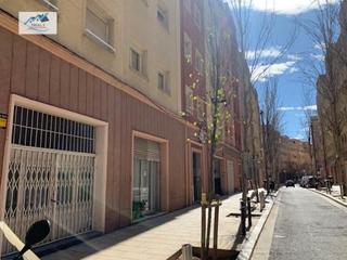 Local commercial à Calle travau 29. Venta local comercial en calle travau n 29 en barcelona