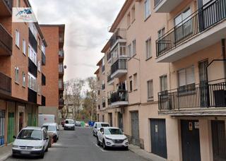 Piso  Calle dulcinea. Venta piso en ávila