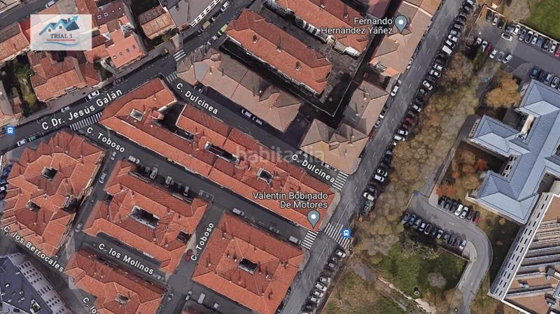 Foto c4b938ef-7f0a-45f6-a738-e77d3547e6f4. Pis a Sur Ávila