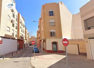 Pis  Calle cartagena (e). Venta piso en el ejido  almería