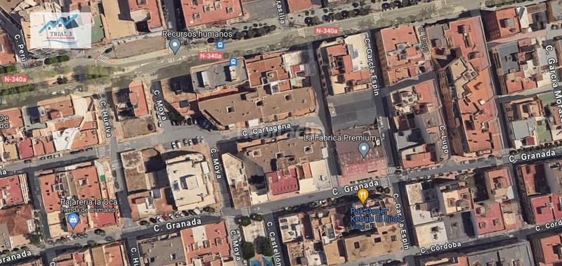 Foto 45ba0863-5721-445f-8736-b346c5fdfaec. Etagenwohnung in Ejido Sur Ejido (El)