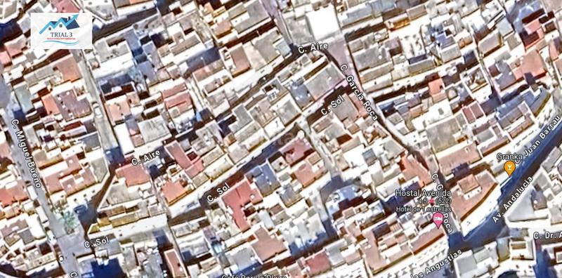 Foto 2535a19a-0334-4e00-9f32-6b857e80cc00. Maison dans Tabernas