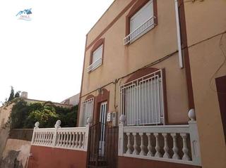 Maison  Calle aire. Venta casa en tabernas  almería