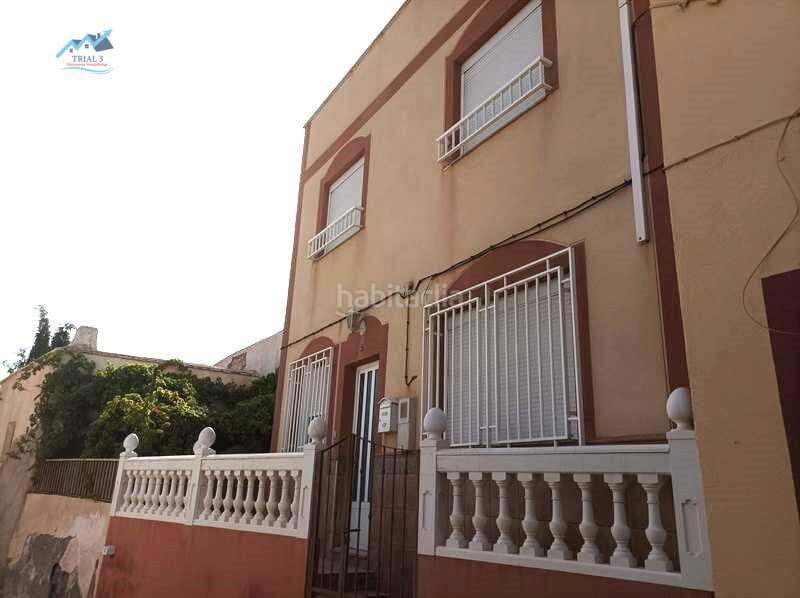 Foto 4bfe2331-345f-4c91-bf38-b1a247e2658d. Maison dans Tabernas