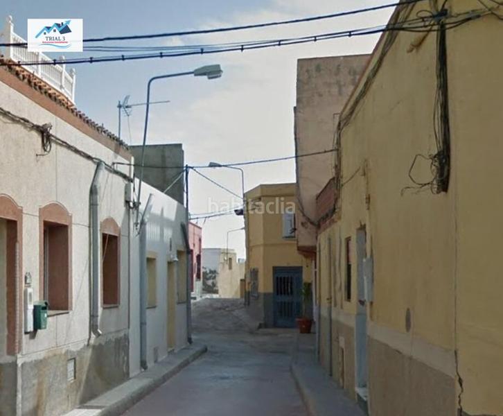 Foto cfb9ecd2-0655-4761-9d40-1ce5535d4b5d. Maison dans Tabernas