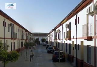 Pis  Calle rosario. Venta casa en palma del río  córdoba