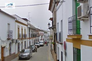 Pis  Calle calle de ramón y cajal. Venta piso en villafranca de córdoba
