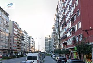 Appartement  Avenida alcalde portanet. Venta piso en vigo  pontevedra