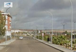 Appartement  Camino cm viejo de mirandilla. Venta piso en mérida badajoz