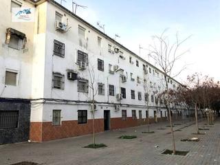 Pis a Calle cedro 4. Venta piso en sevilla