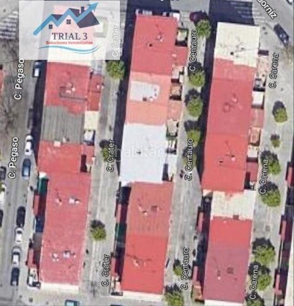 Foto 4d996fa7-4438-4522-8422-cb316fb8e3d4. Appartamento in Los Pájaros Sevilla