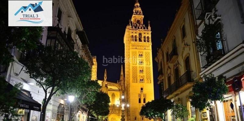 Foto 76928103-ed3f-4e7b-8c3f-7eaa26865421. Appartamento in Los Pájaros Sevilla