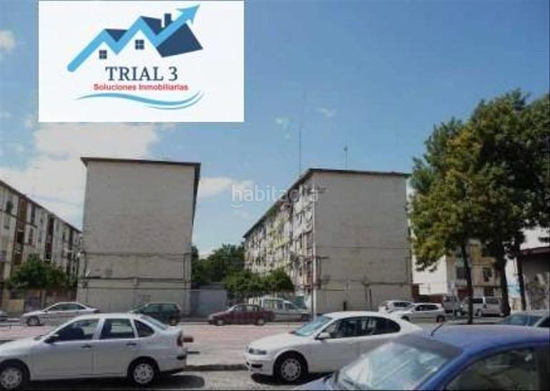 Foto b143f266-a6e3-40a5-b3b6-84c5d95b213f. Appartamento in Los Pájaros Sevilla