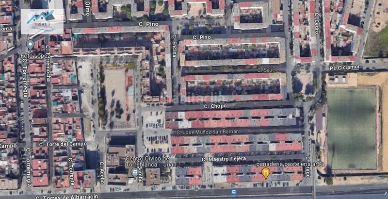 Foto 12ac437d-7a27-44ee-bff3-8738ae682500. Piso venta piso en Torreblanca Sevilla