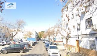 Pis  Calle sauce. Venta piso en sevilla