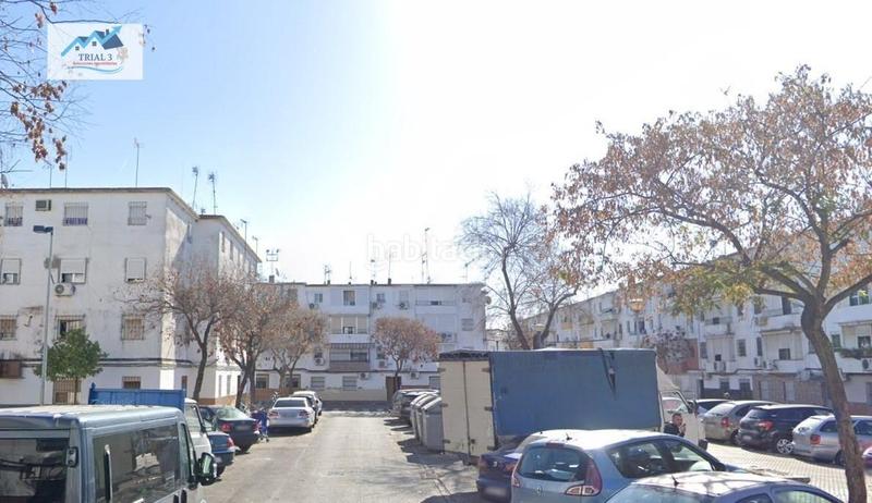 Foto c35833d9-046d-40ae-b140-79c80c3b1acb. Piso venta piso en Torreblanca Sevilla