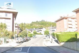 Appartement  Calle andres de la llosa. Venta piso  garaje en castro  urdiales  cantabria