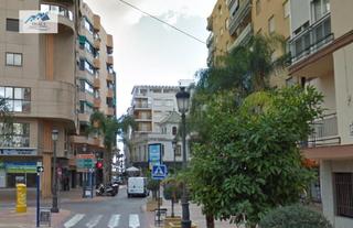 Local Comercial  Plaza madrid. Venta local comercial en almuñécar  granada