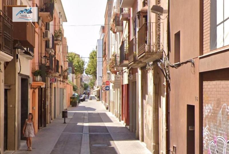 Foto 0c09fafa-6b9b-47fa-b291-238af2aa97d3. Business premise in Centrevila Vilanova i la Geltrú