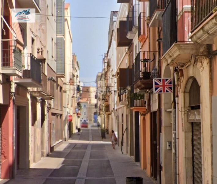 Foto 81a964ac-4814-4b33-baf8-4bccf0c3a490. Business premise in Centrevila Vilanova i la Geltrú