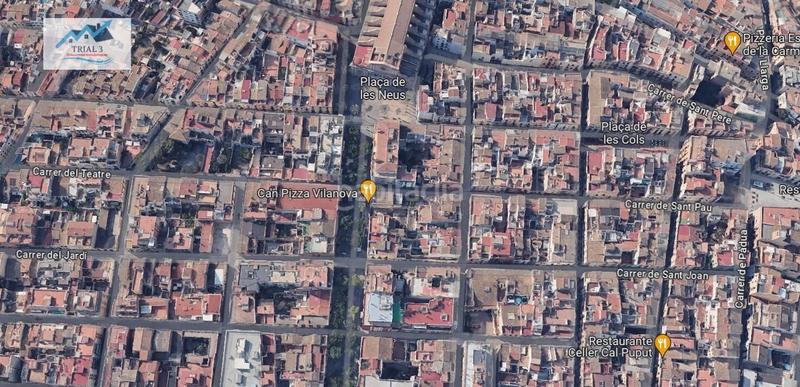 Foto 9ba2a032-e309-4ee6-8846-4c71a6e29ffe. Business premise in Centrevila Vilanova i la Geltrú