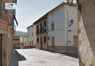 Pis  Calle real. Venta local comercial  dúplex en el tiemblo  ávila