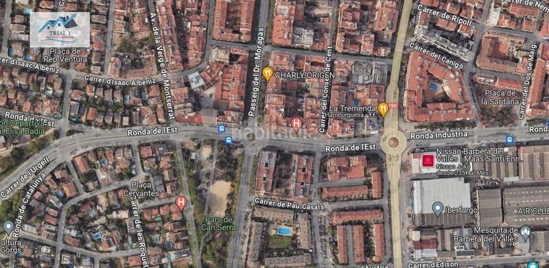 Foto d7d97918-f9e7-4da3-9883-2b95f0976333. Appartement dans Centre-Eixample-Can Llobet Barberà del Vallès