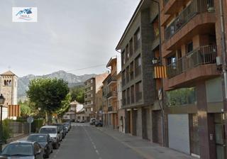 Pis  Carretera ribas, de. Venta piso en guardiola de berguedà  barcelona
