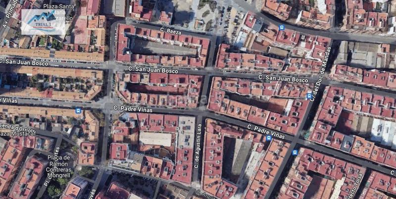 Foto f983ec76-4743-40f2-9fc5-62839f6b3367. Local comercial venta local comercial en Els Orriols Valencia