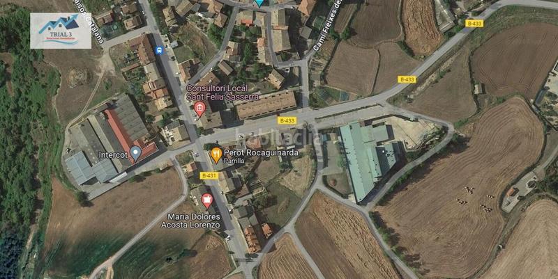 Foto 4ecbe267-3ed5-4fb9-b200-95702766b100. Capannone industriale in Sant Feliu Sasserra