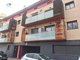 Pis  Calle carrasco i formiguera. Venta piso en rubí barcelona