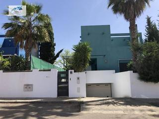 Maison  Calle pepe diaz. Venta chalet en espartinas sevilla