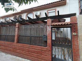 Maison  Calle firmamento. Venta casa en sevilla