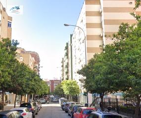 Appartement  Calle perez hervas. Venta piso en sevilla