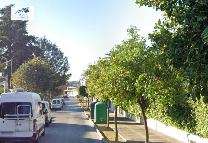 Foto f15dd127-9491-45b5-88ca-1c581d5cfb1d. Casa in Montealto Jerez de la Frontera