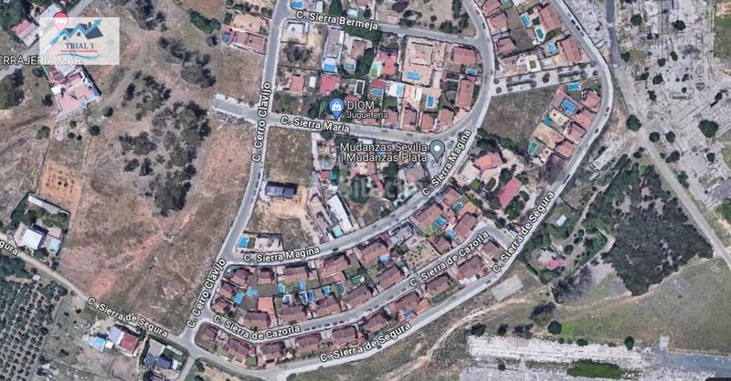 Foto 7b31a582-3ebb-4ffb-9788-e7312b731dd1. Haus mit pool in Los Molinos Alcalá de Guadaira