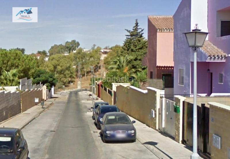 Foto f2d583a7-c32e-43c5-8dad-3b399ba6f920. Haus mit pool in Los Molinos Alcalá de Guadaira