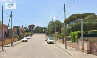 Maison  Calle del bosc (ur mont-rei). Venta casa en llagostera  girona